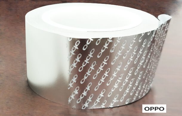 OPPO-Tamper Evident Materials 0331