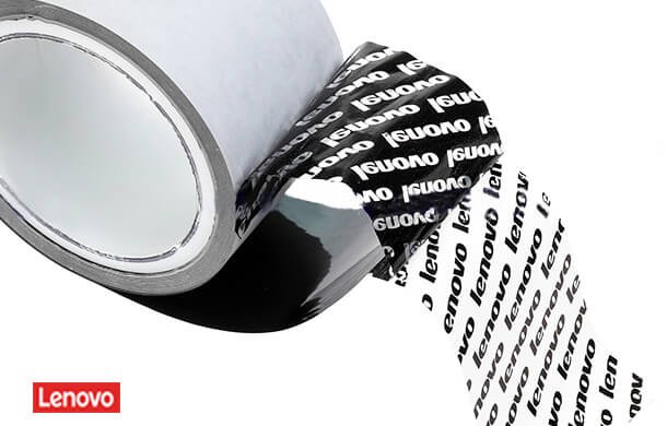 lENOVO-Tamper Evident Materials 0331